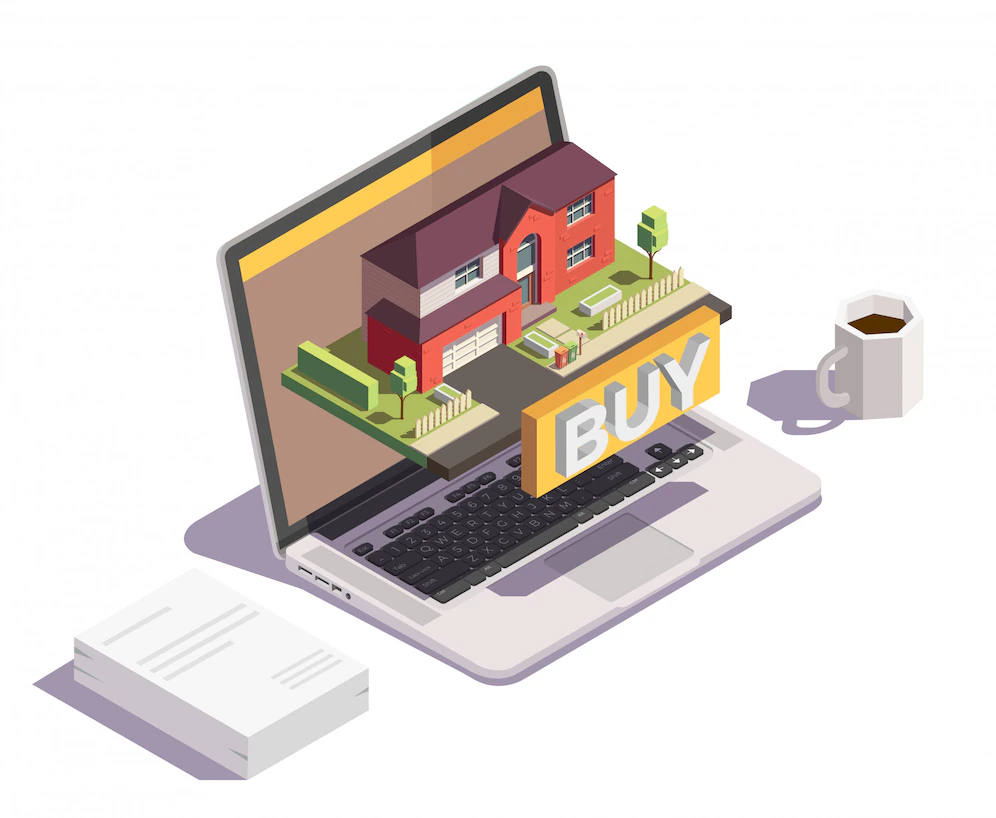 EXIGO REAL ESTATE