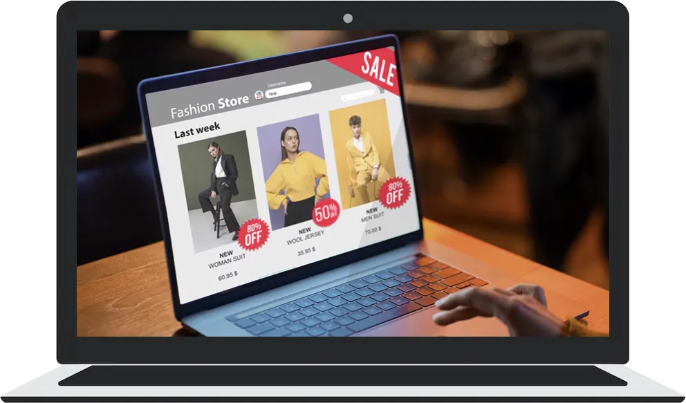 E-Commerce